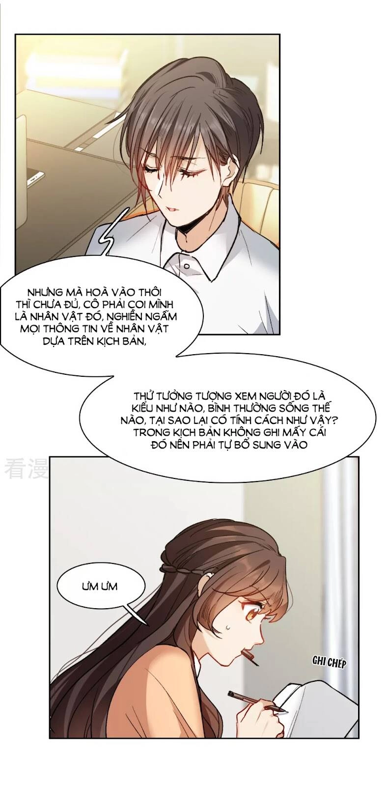 Thế Giới Đệ Nhất Cự Tinh Chapter 31.3 - 13