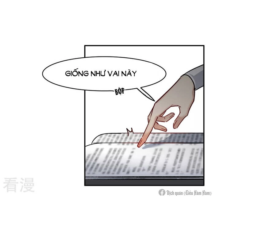 Thế Giới Đệ Nhất Cự Tinh Chapter 31.3 - 14