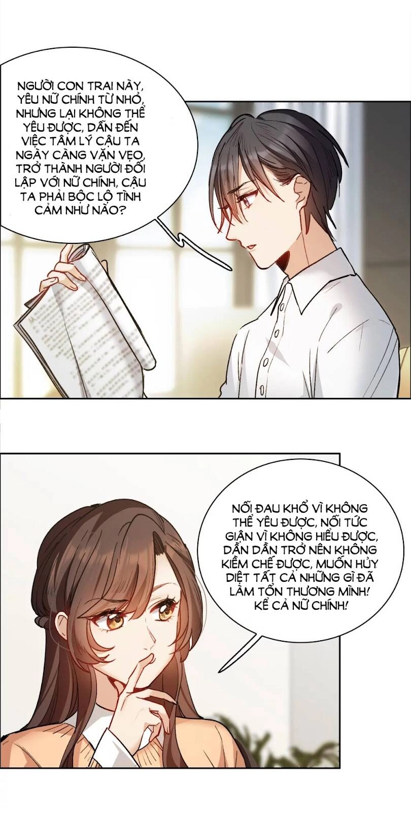 Thế Giới Đệ Nhất Cự Tinh Chapter 31.3 - 15