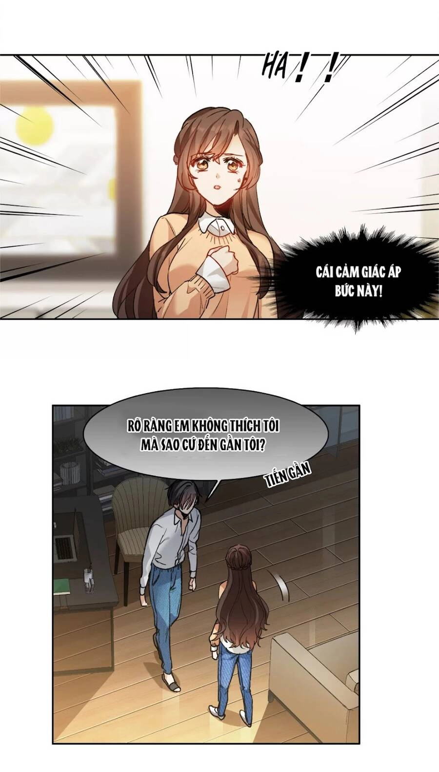 Thế Giới Đệ Nhất Cự Tinh Chapter 31.3 - 19