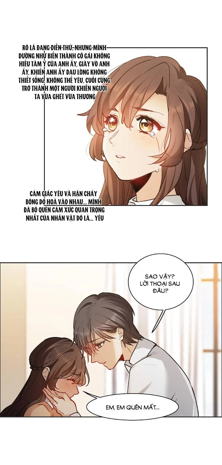 Thế Giới Đệ Nhất Cự Tinh Chapter 31.4 - 5