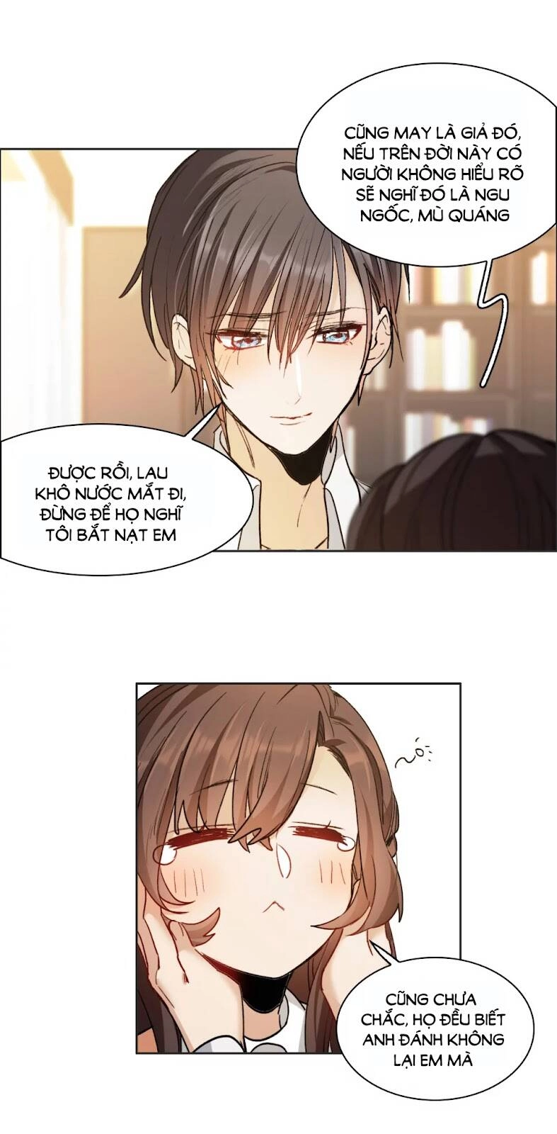 Thế Giới Đệ Nhất Cự Tinh Chapter 31.4 - 7