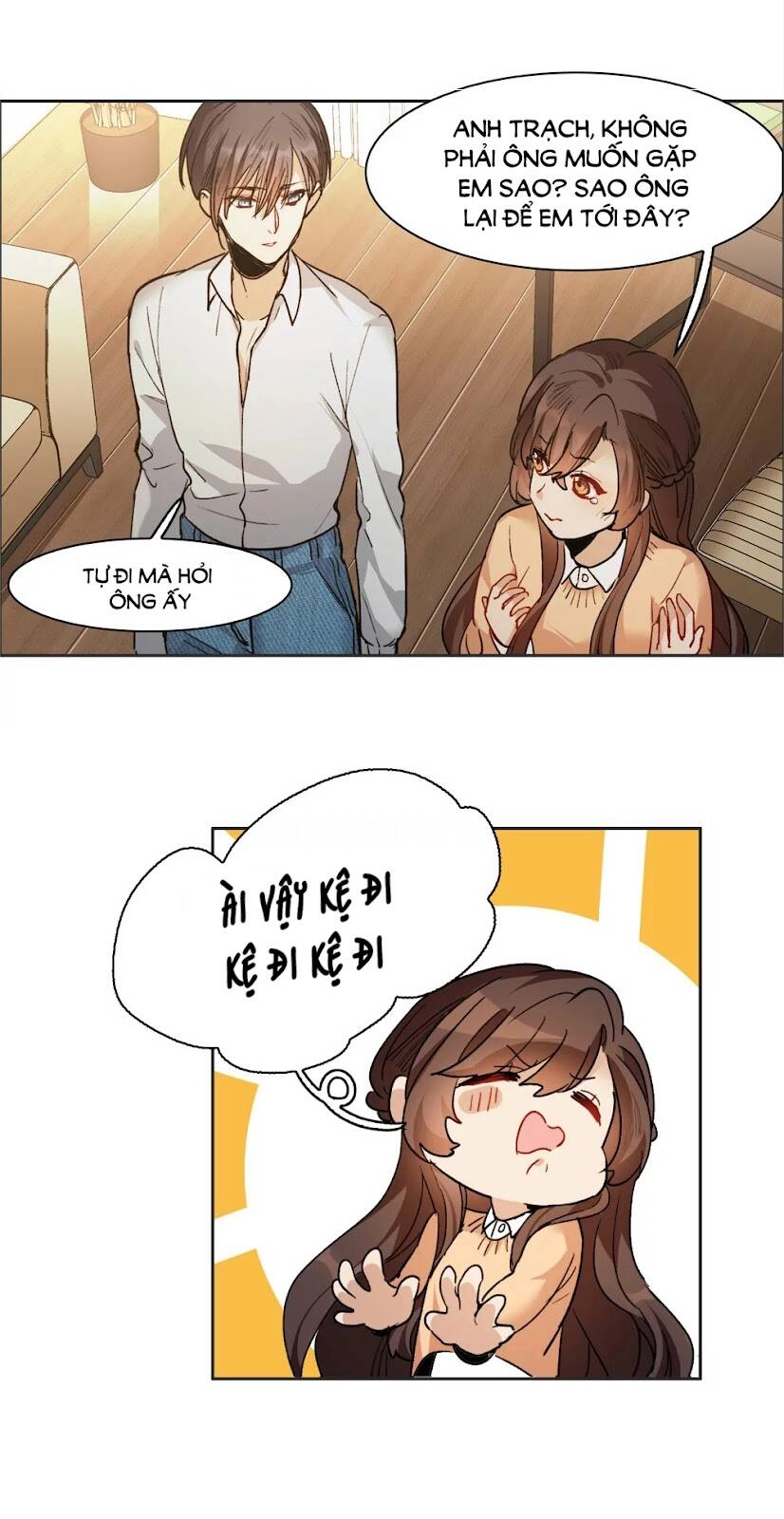 Thế Giới Đệ Nhất Cự Tinh Chapter 31.4 - 9