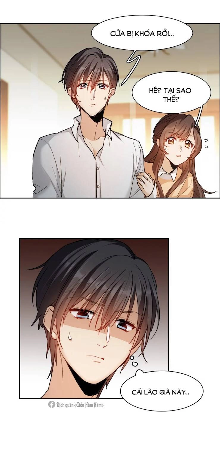 Thế Giới Đệ Nhất Cự Tinh Chapter 31.4 - 12