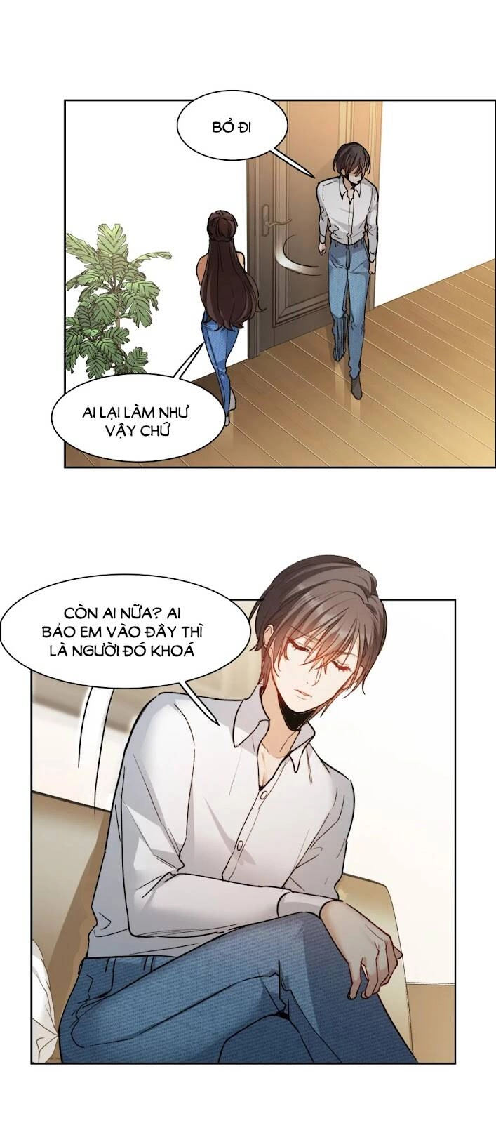 Thế Giới Đệ Nhất Cự Tinh Chapter 31.4 - 13