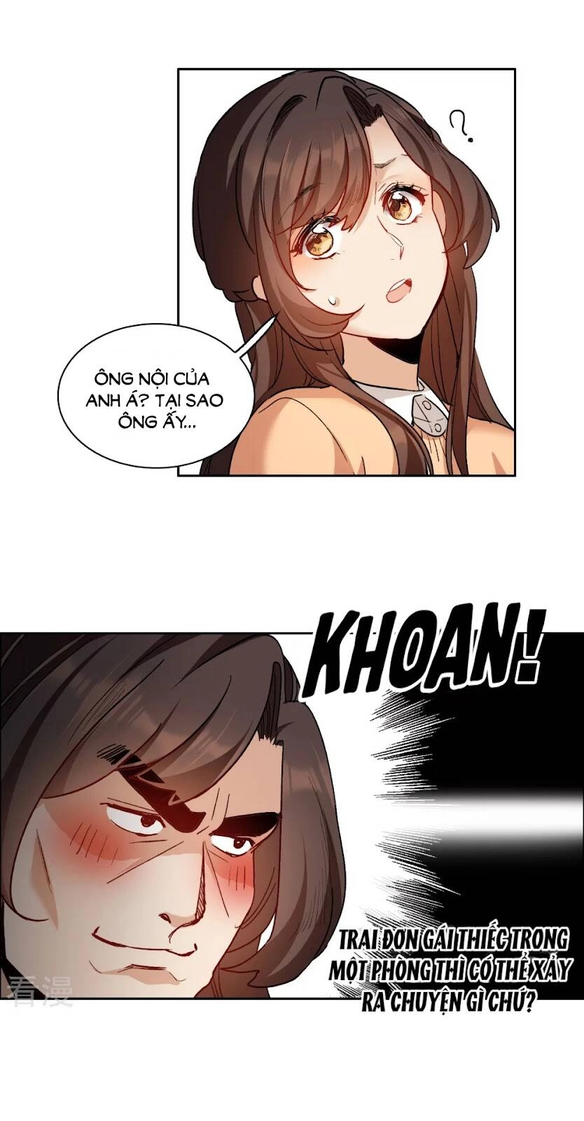 Thế Giới Đệ Nhất Cự Tinh Chapter 31.4 - 14