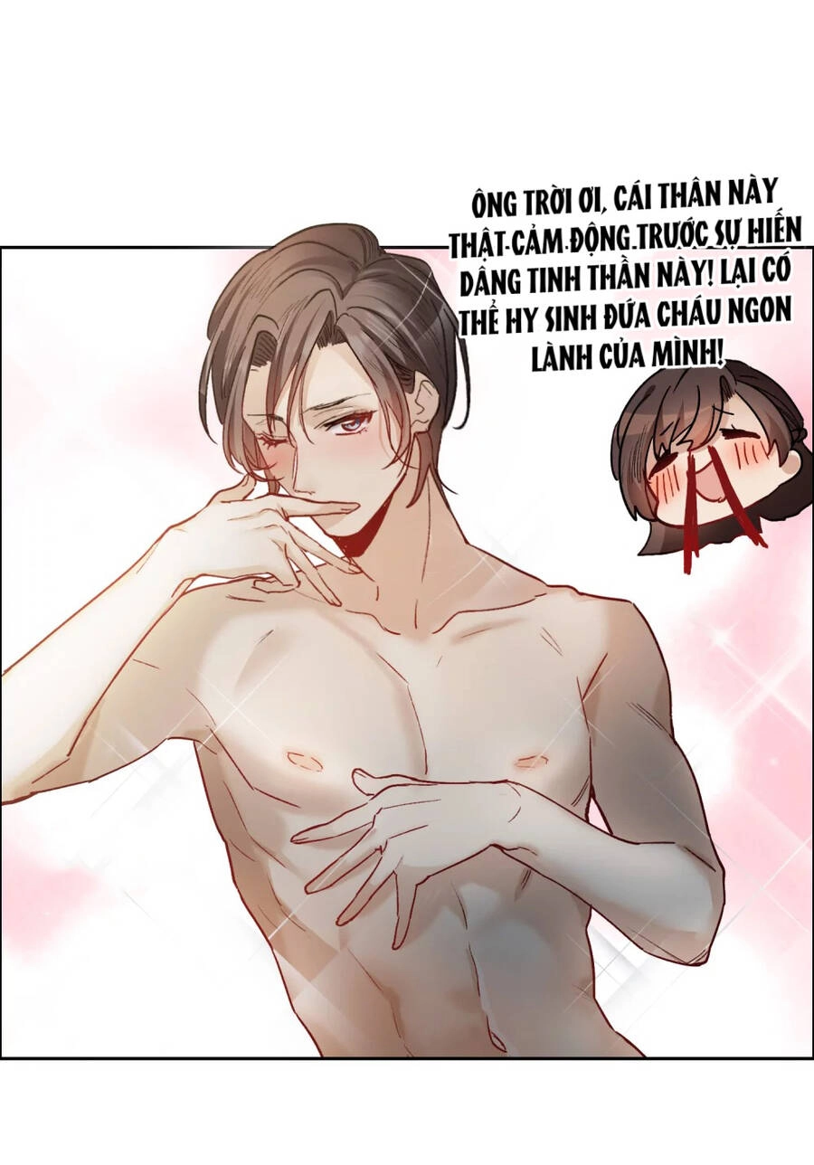 Thế Giới Đệ Nhất Cự Tinh Chapter 31.4 - 15