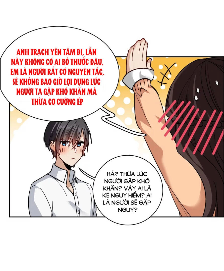 Thế Giới Đệ Nhất Cự Tinh Chapter 31.4 - 16