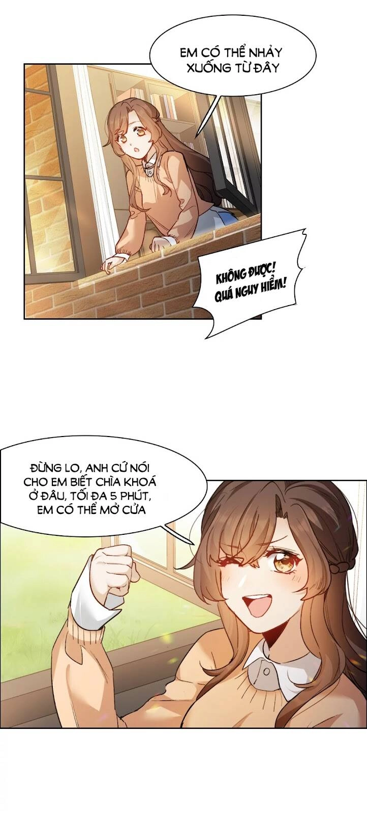 Thế Giới Đệ Nhất Cự Tinh Chapter 31.4 - 19