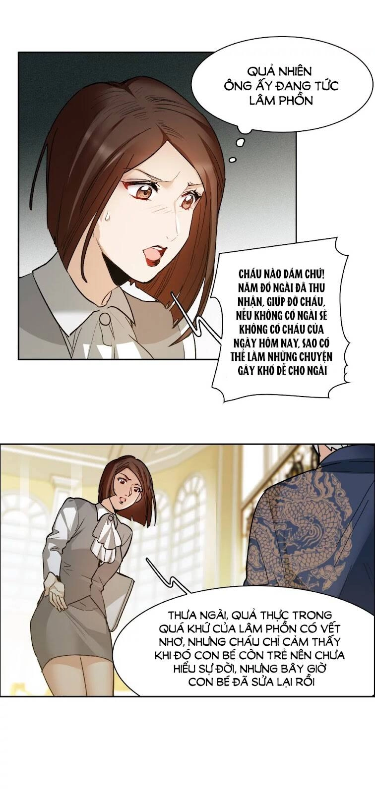 Thế Giới Đệ Nhất Cự Tinh Chapter 32.1 - 4