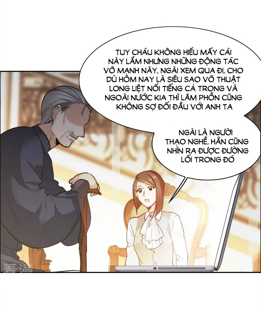 Thế Giới Đệ Nhất Cự Tinh Chapter 32.1 - 6