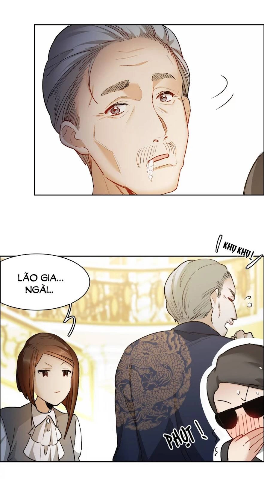 Thế Giới Đệ Nhất Cự Tinh Chapter 32.1 - 16