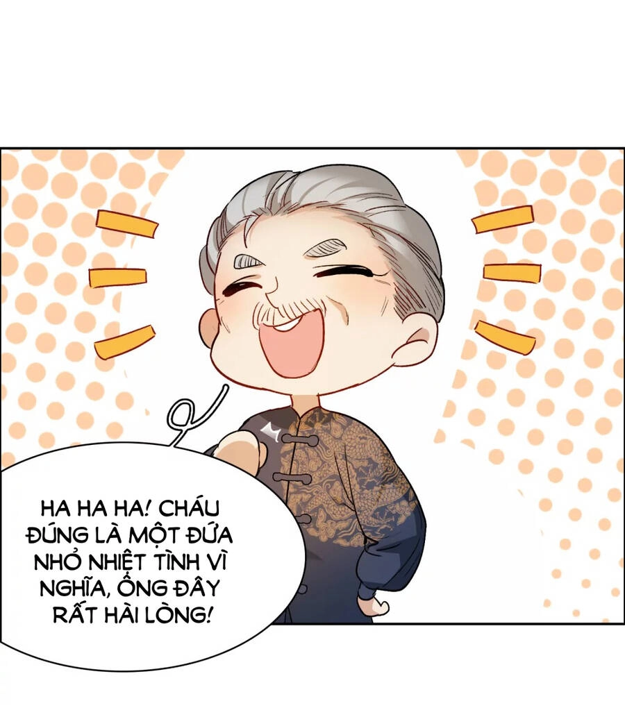 Thế Giới Đệ Nhất Cự Tinh Chapter 32.1 - 17