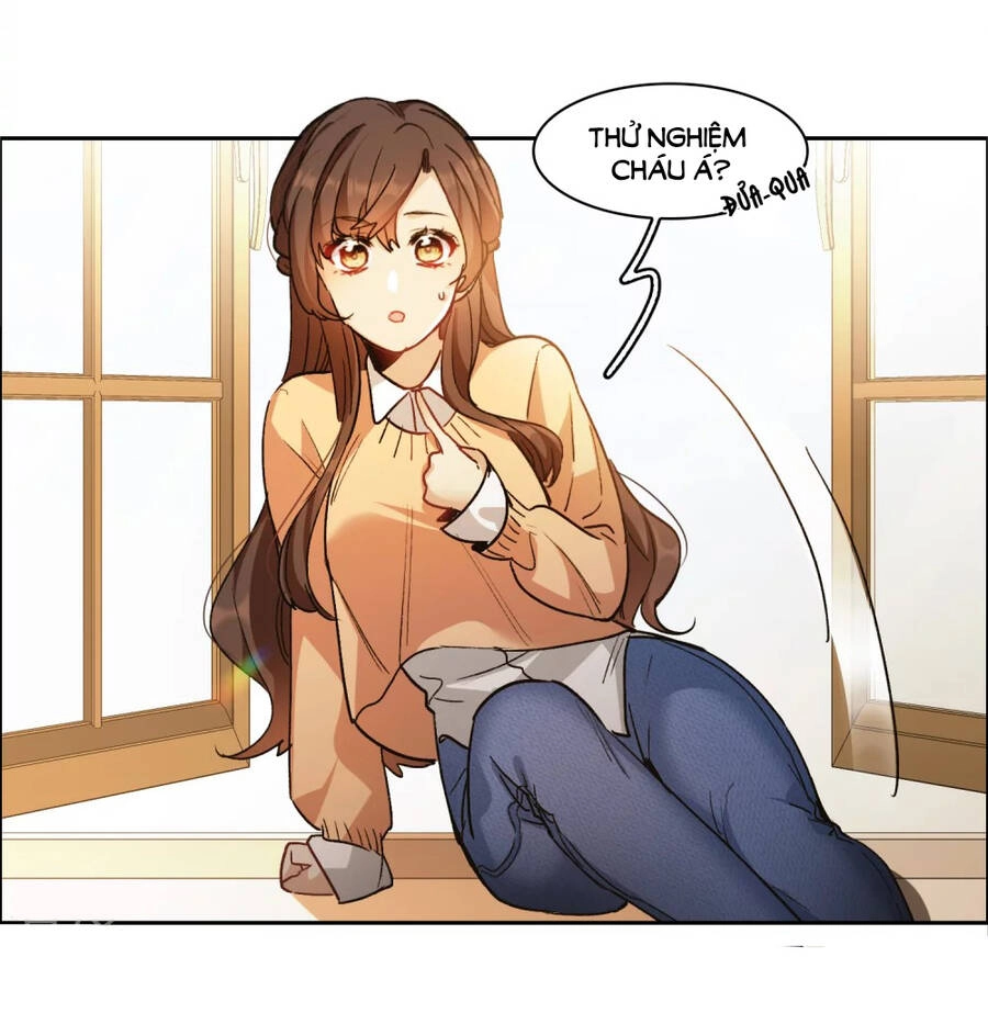 Thế Giới Đệ Nhất Cự Tinh Chapter 32.1 - 18