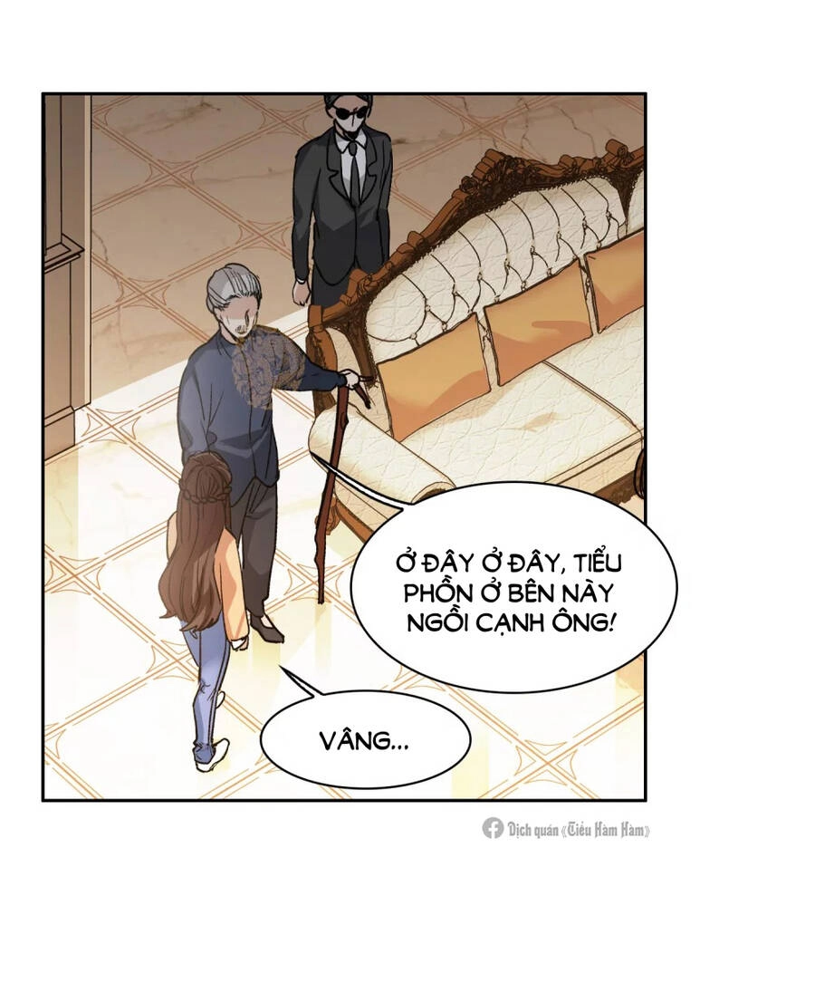 Thế Giới Đệ Nhất Cự Tinh Chapter 32.1 - 19