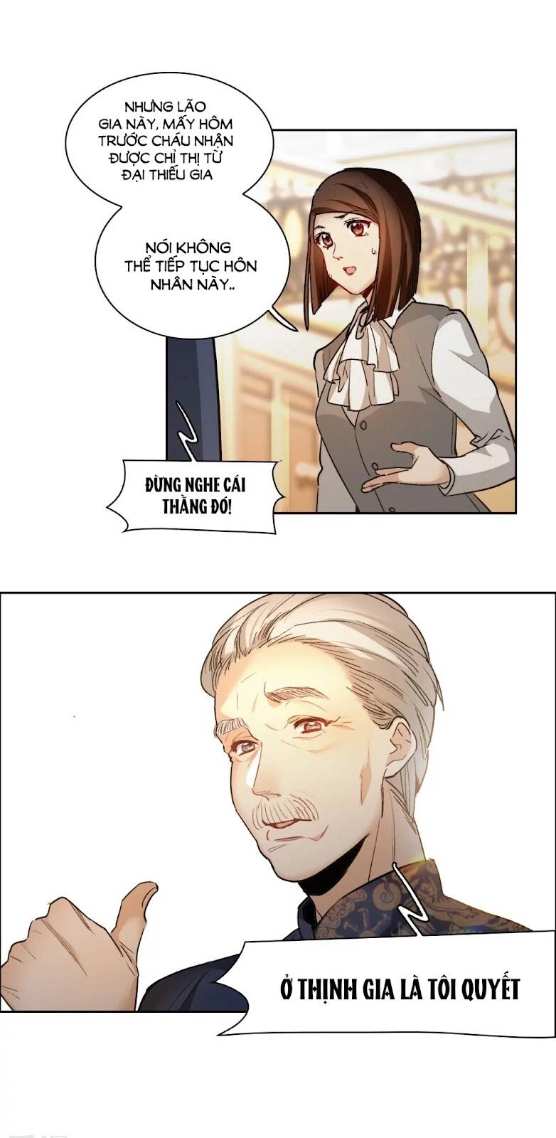 Thế Giới Đệ Nhất Cự Tinh Chapter 32.1 - 21