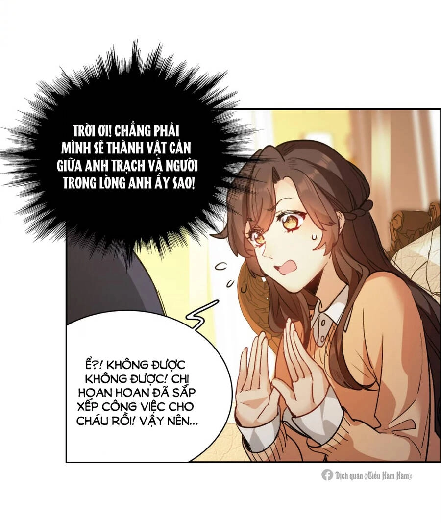 Thế Giới Đệ Nhất Cự Tinh Chapter 32.2 - 4