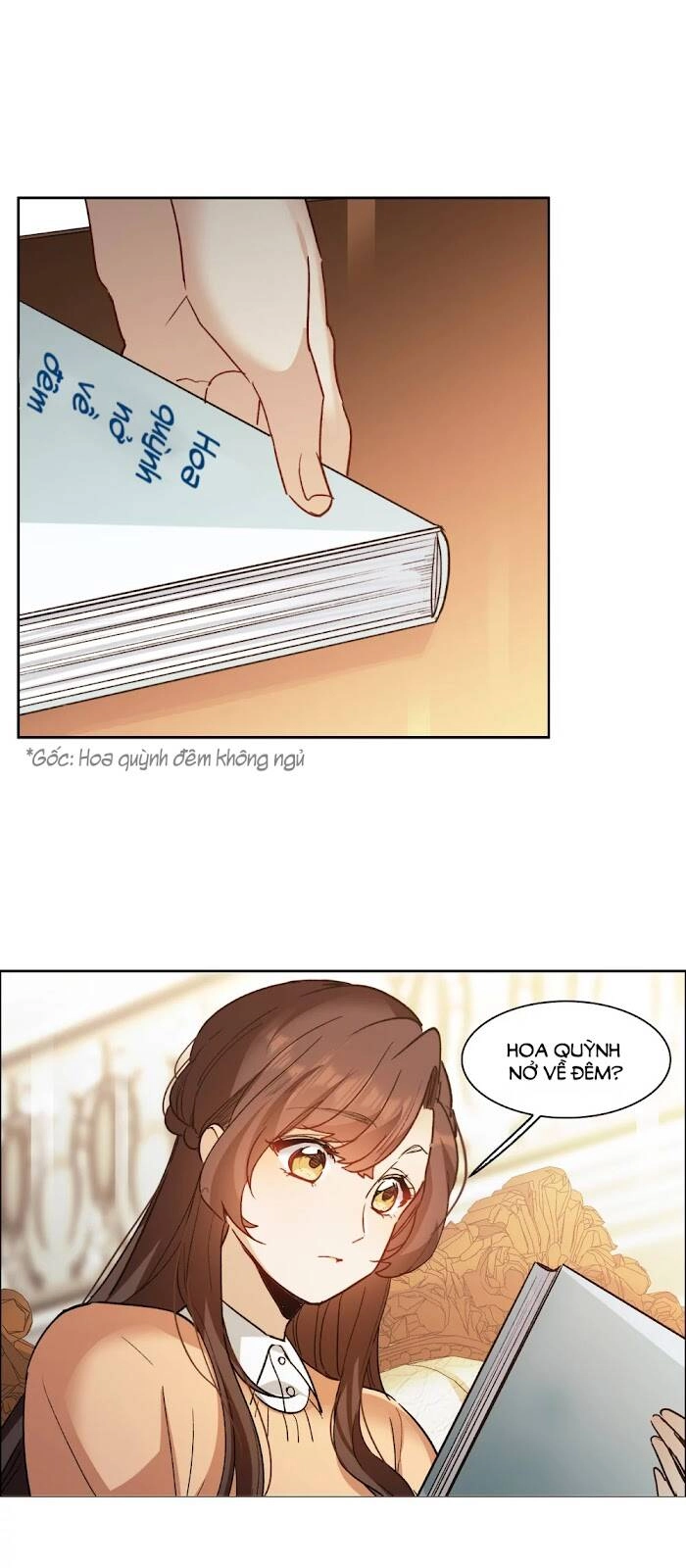 Thế Giới Đệ Nhất Cự Tinh Chapter 32.2 - 7