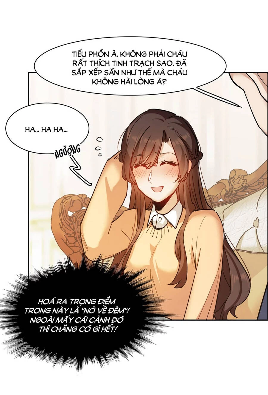 Thế Giới Đệ Nhất Cự Tinh Chapter 32.2 - 11