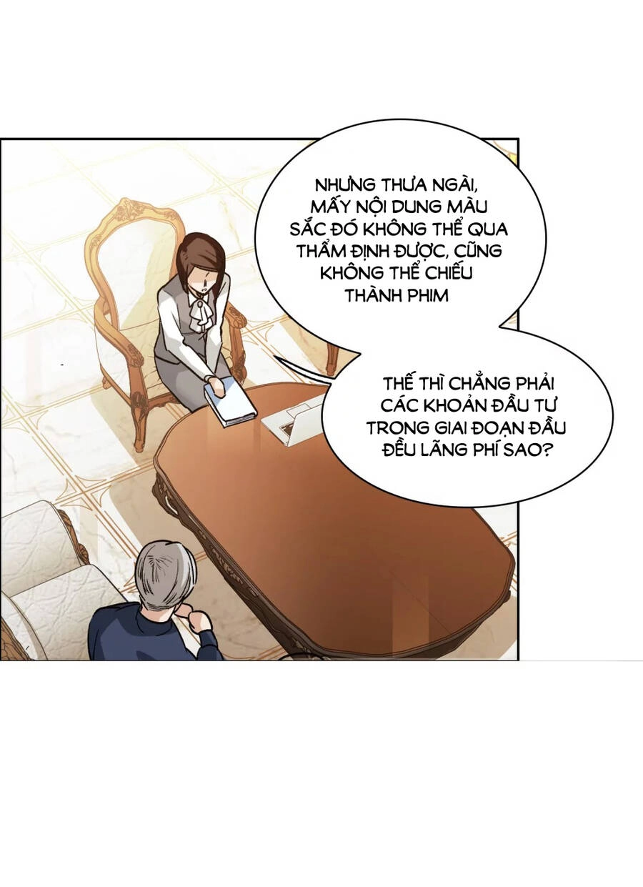 Thế Giới Đệ Nhất Cự Tinh Chapter 32.2 - 12