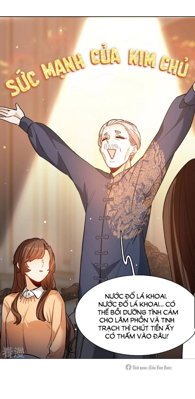 Thế Giới Đệ Nhất Cự Tinh Chapter 32.2 - 13