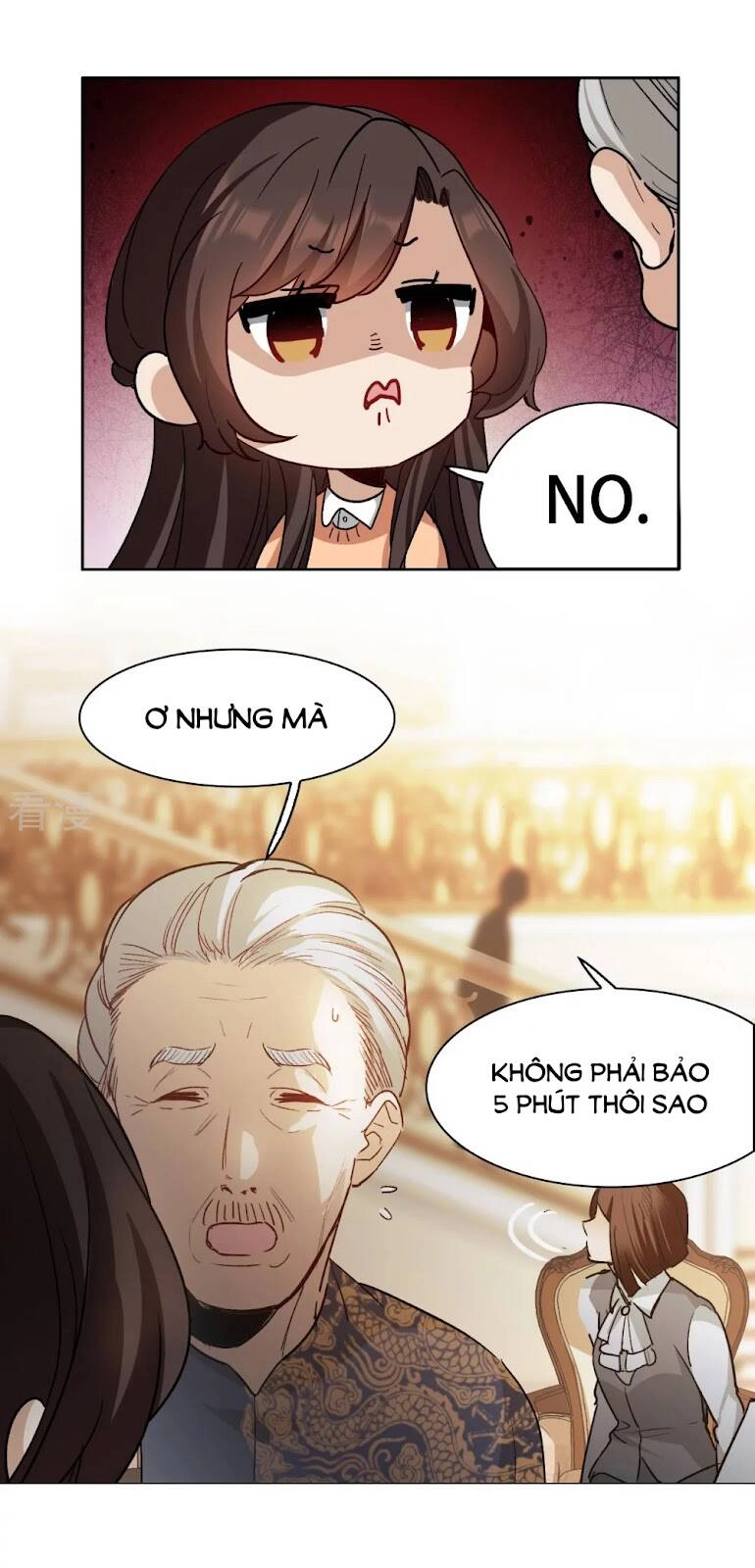 Thế Giới Đệ Nhất Cự Tinh Chapter 32.2 - 15