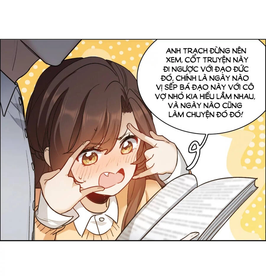 Thế Giới Đệ Nhất Cự Tinh Chapter 32.2 - 18