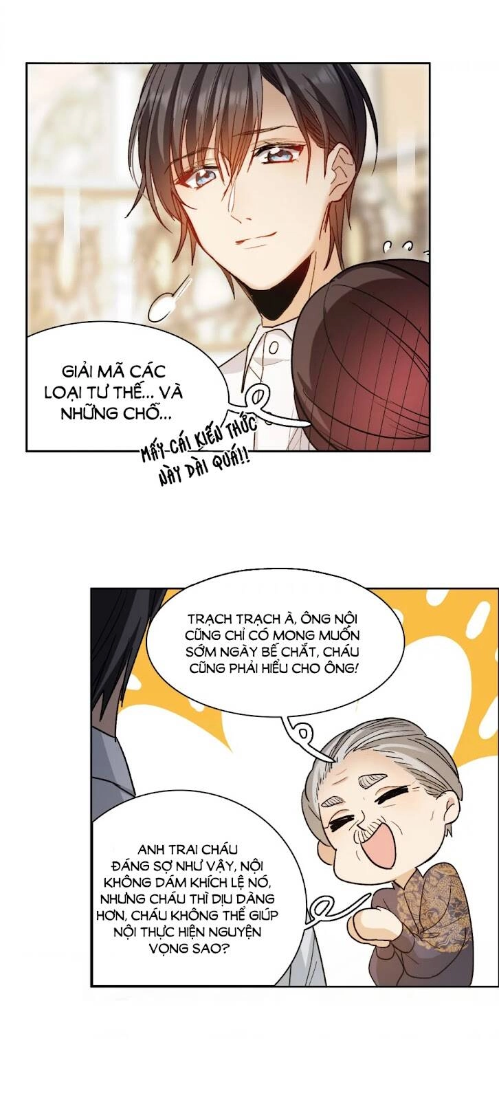 Thế Giới Đệ Nhất Cự Tinh Chapter 32.2 - 19