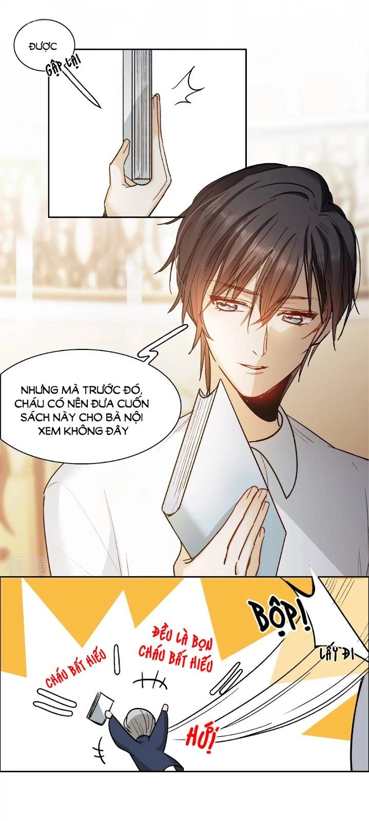 Thế Giới Đệ Nhất Cự Tinh Chapter 32.2 - 20