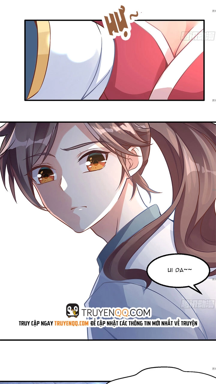 Giáng Thần Chiến Ký Chapter 1 - 6