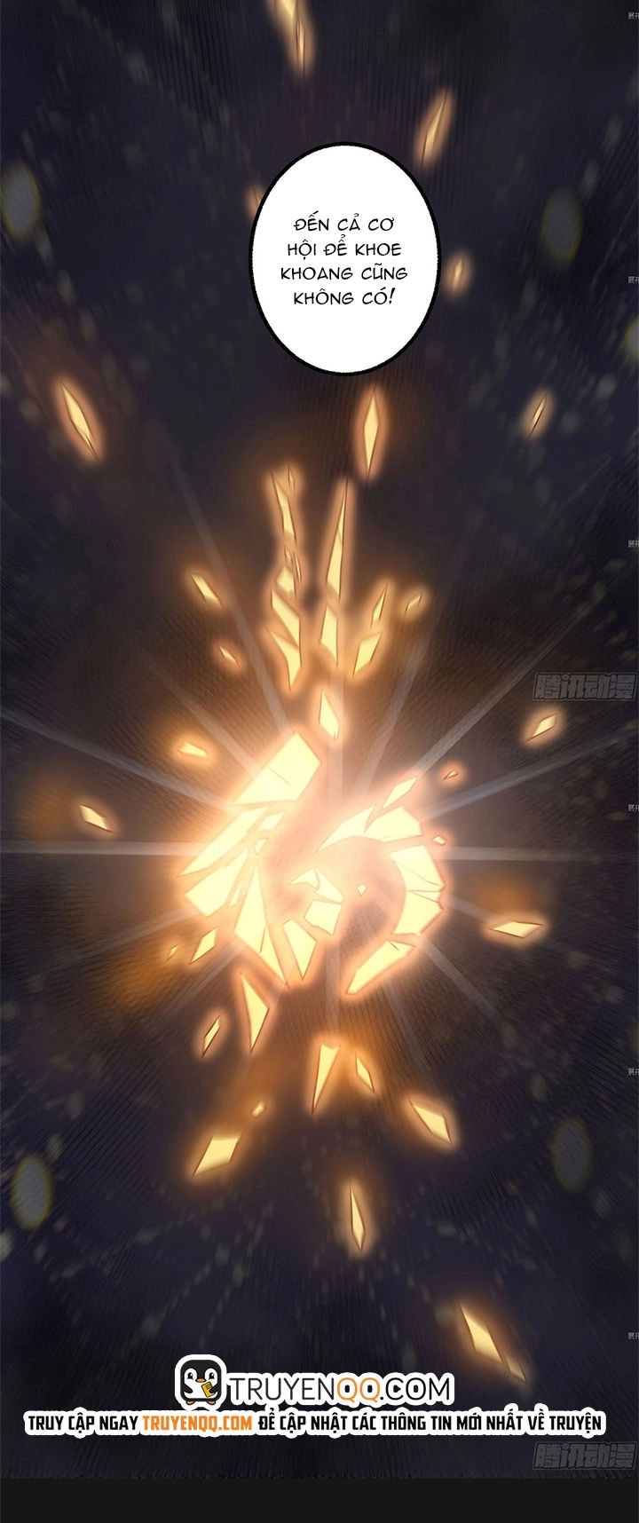 Giáng Thần Chiến Ký Chapter 1 - 34