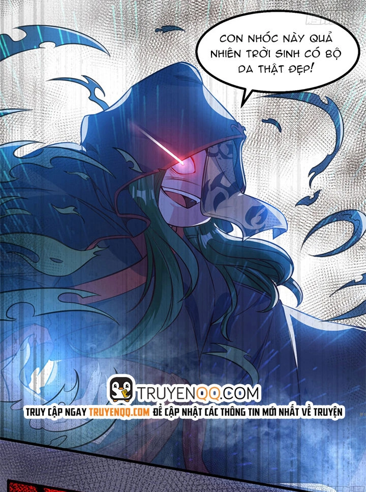 Giáng Thần Chiến Ký Chapter 2 - 5