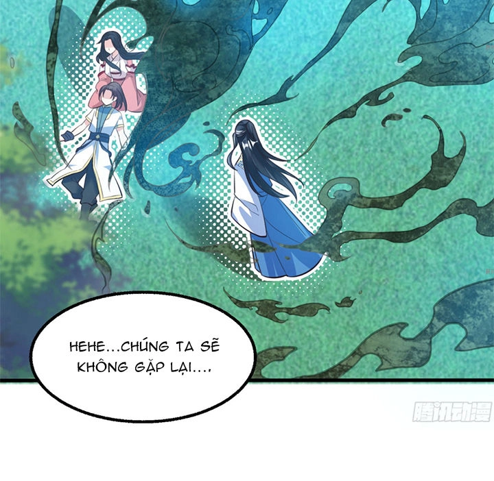 Giáng Thần Chiến Ký Chapter 2 - 10