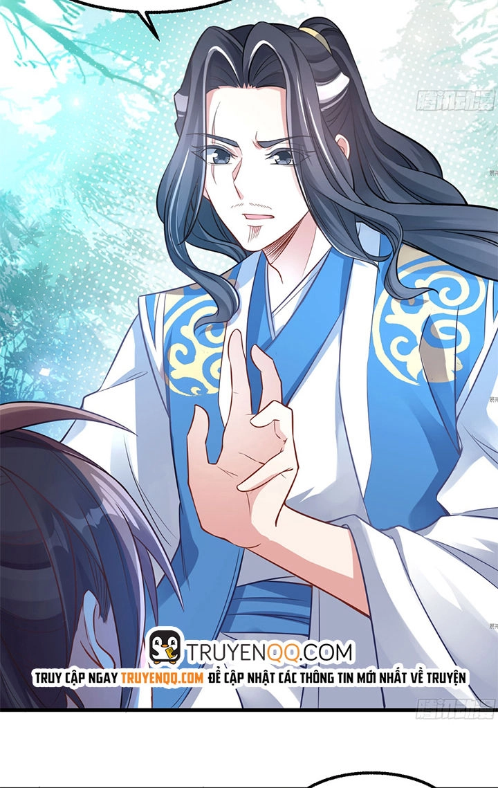 Giáng Thần Chiến Ký Chapter 2 - 13