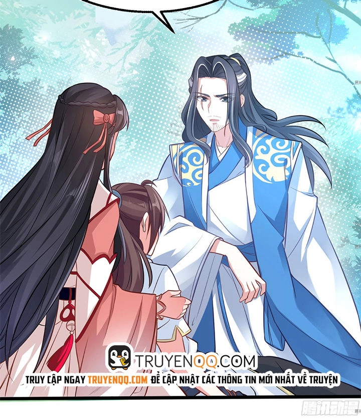 Giáng Thần Chiến Ký Chapter 2 - 16