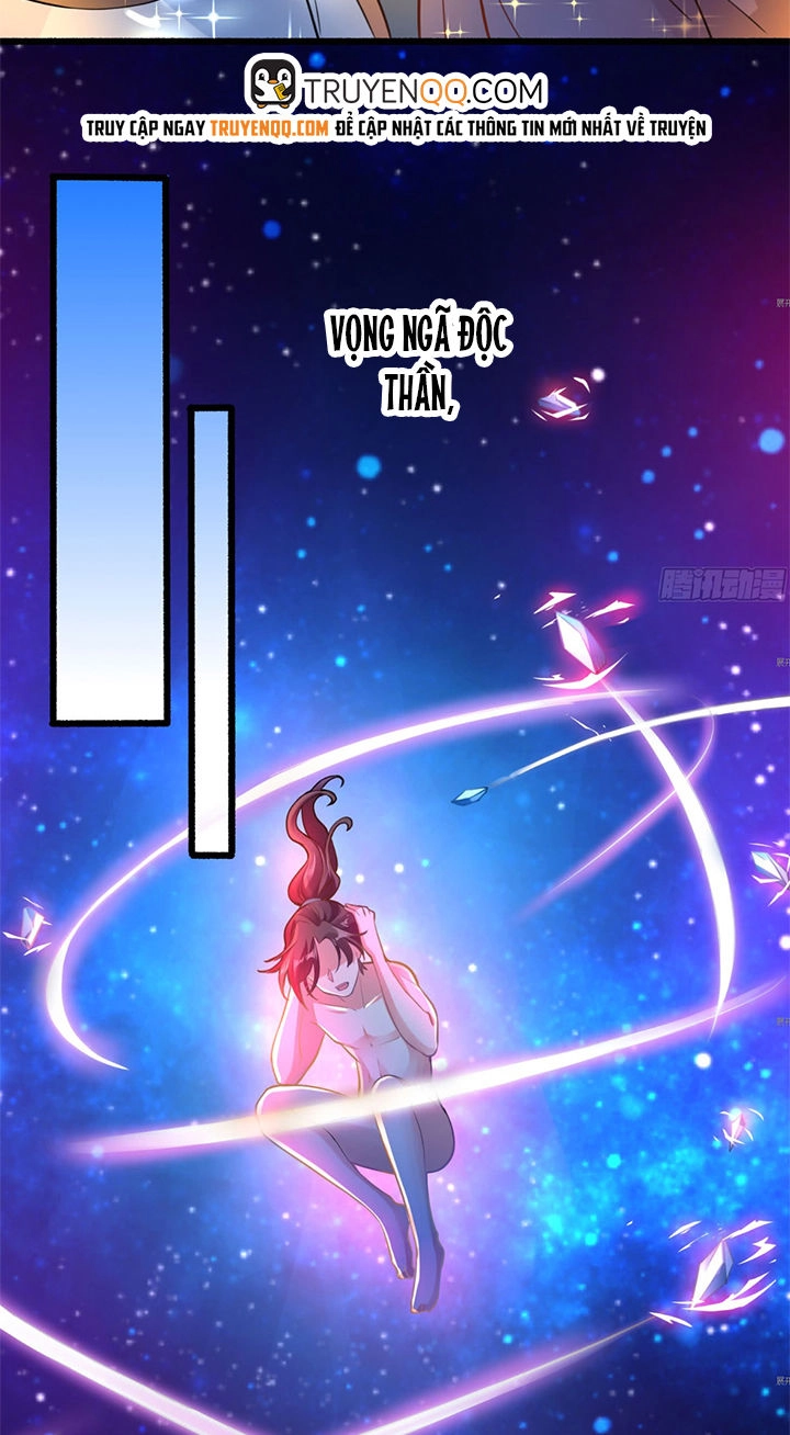 Giáng Thần Chiến Ký Chapter 2 - 20