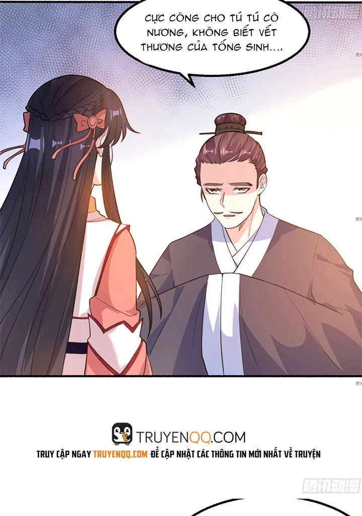 Giáng Thần Chiến Ký Chapter 2 - 27