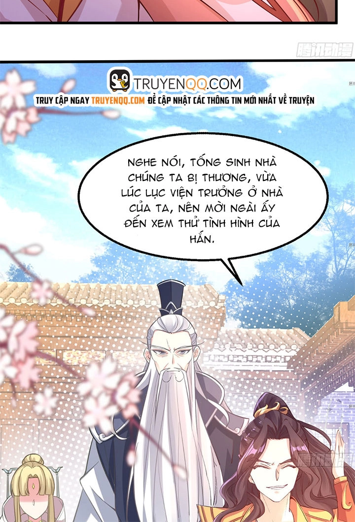 Giáng Thần Chiến Ký Chapter 2 - 30