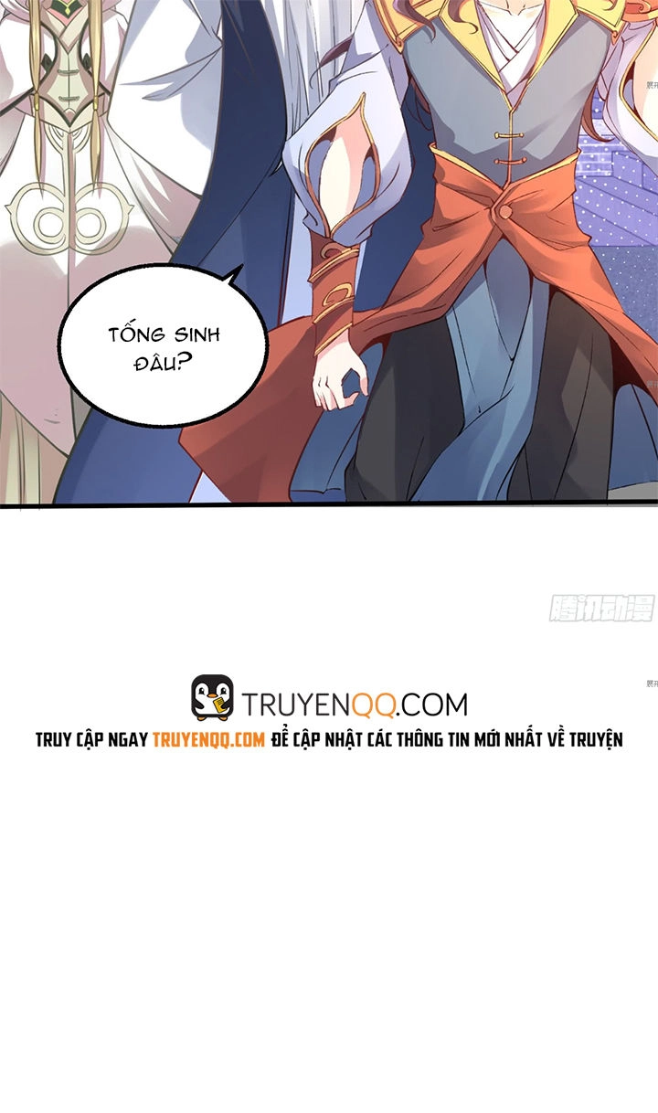 Giáng Thần Chiến Ký Chapter 2 - 31