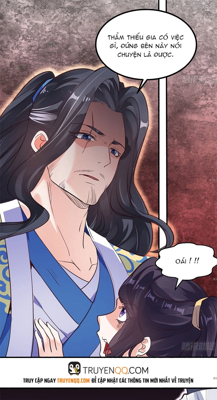 Giáng Thần Chiến Ký Chapter 3 - 5