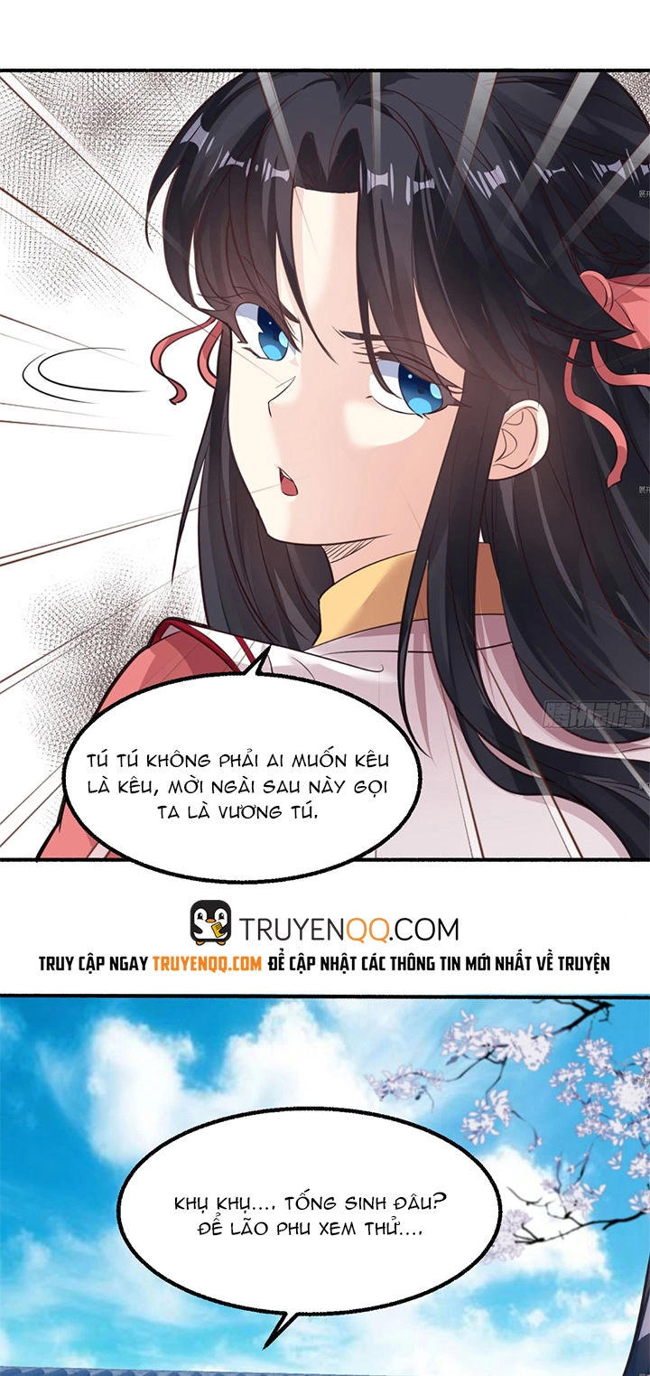 Giáng Thần Chiến Ký Chapter 3 - 7