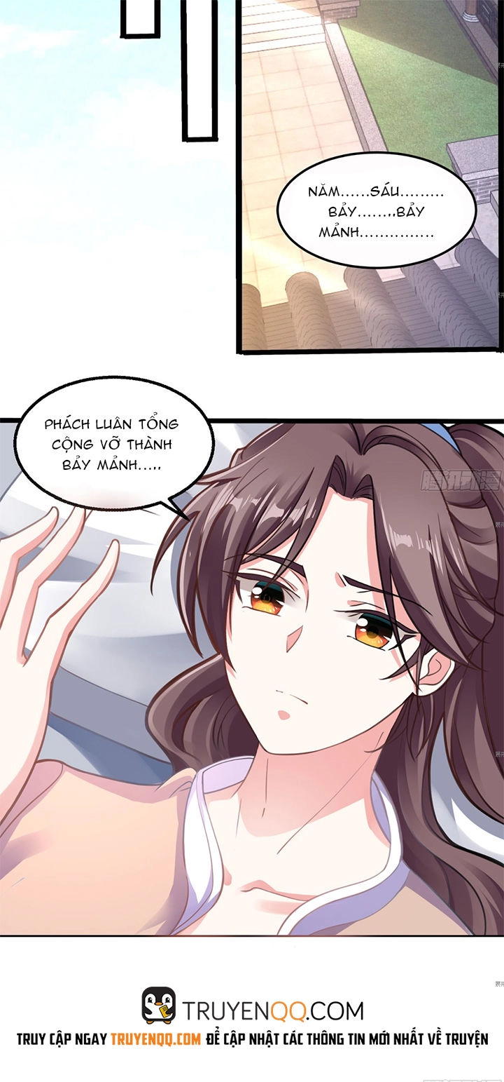 Giáng Thần Chiến Ký Chapter 3 - 26