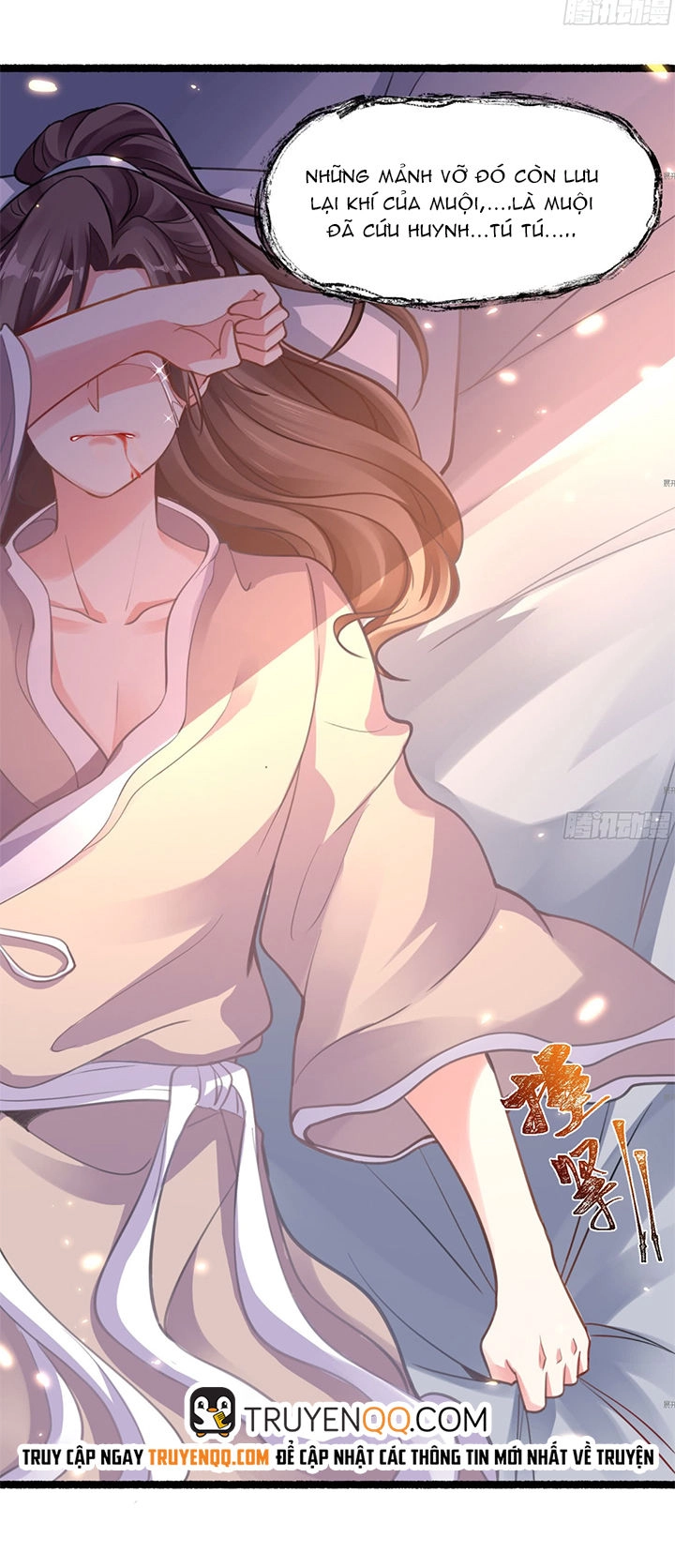 Giáng Thần Chiến Ký Chapter 3 - 27