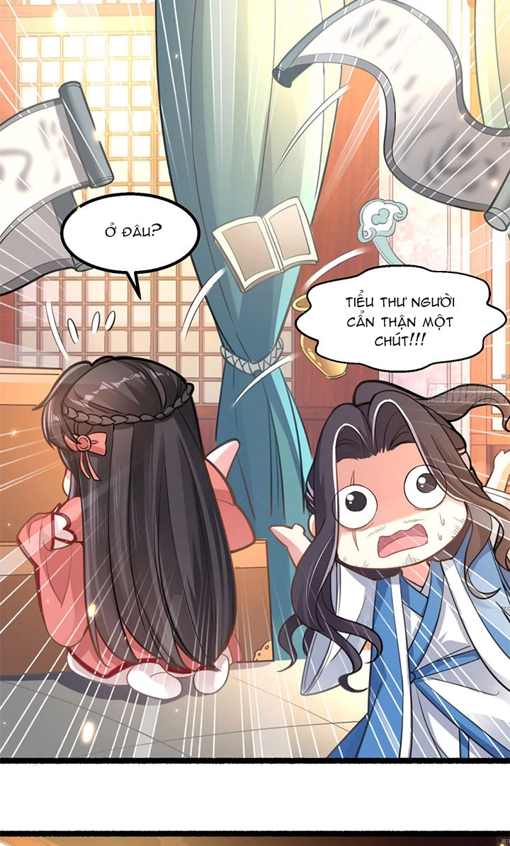 Giáng Thần Chiến Ký Chapter 3 - 29