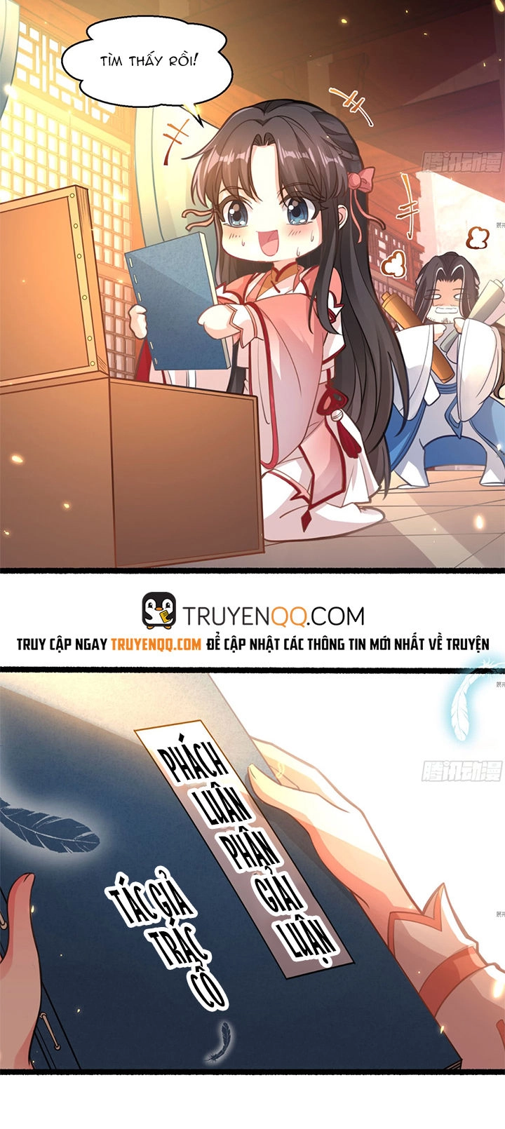 Giáng Thần Chiến Ký Chapter 3 - 30