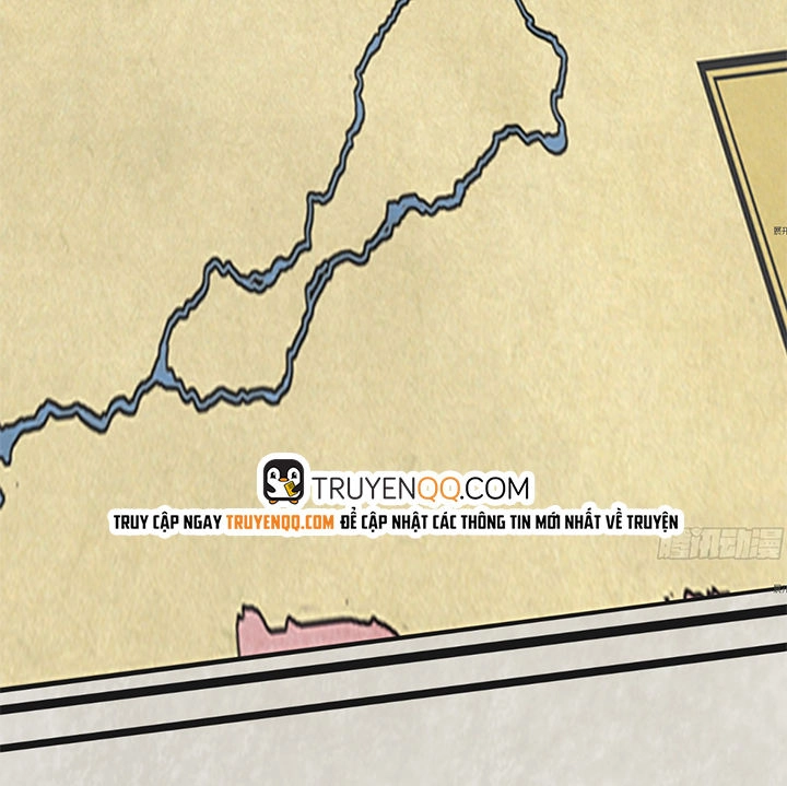 Giáng Thần Chiến Ký Chapter 4 - 6