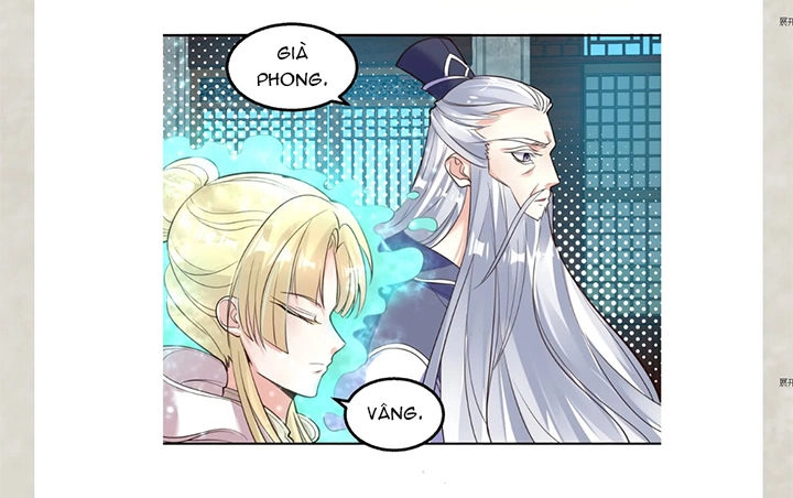 Giáng Thần Chiến Ký Chapter 4 - 13
