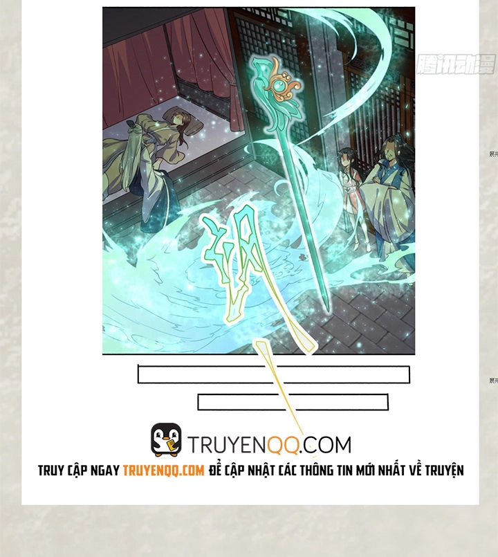 Giáng Thần Chiến Ký Chapter 4 - 14