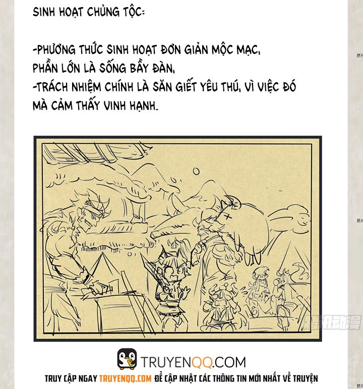 Giáng Thần Chiến Ký Chapter 5 - 10