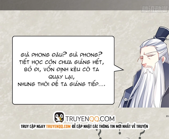 Giáng Thần Chiến Ký Chapter 5 - 15